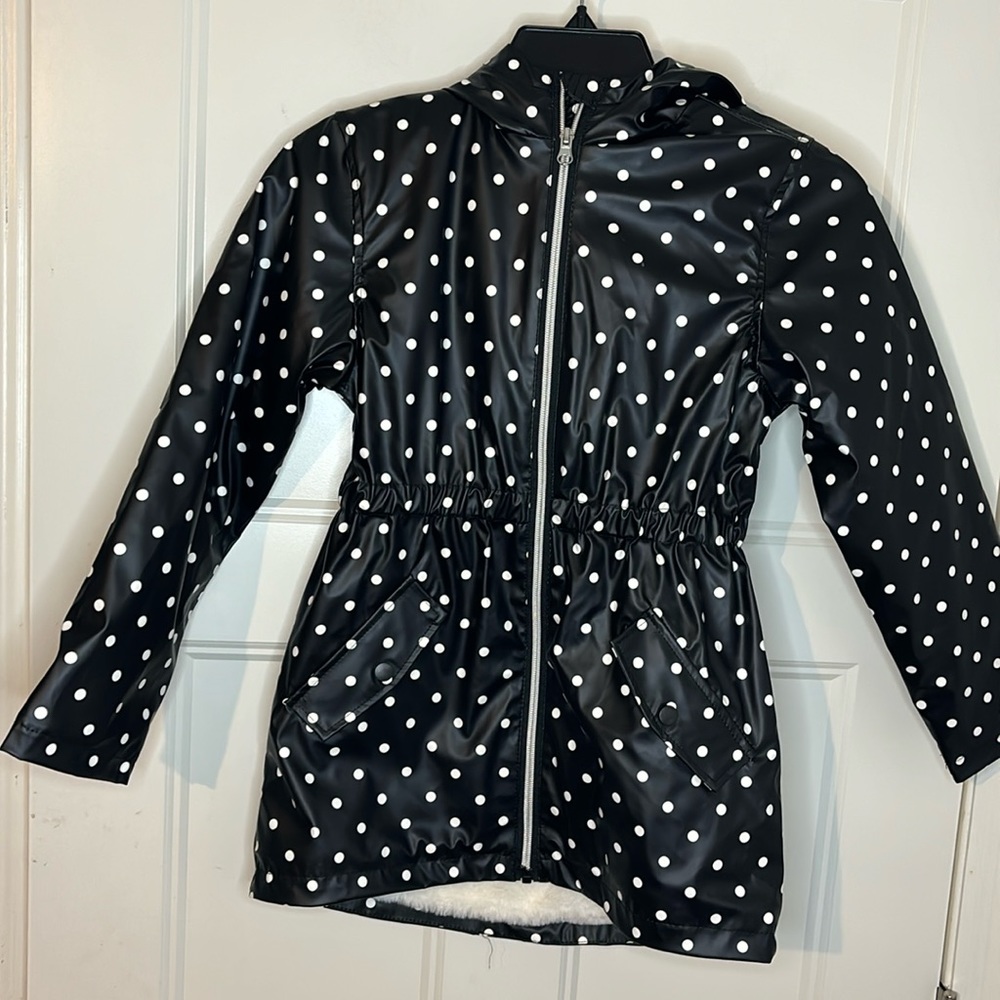 Girls Spring/Fall Jacket